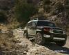 Toyota FJ Cruiser 3